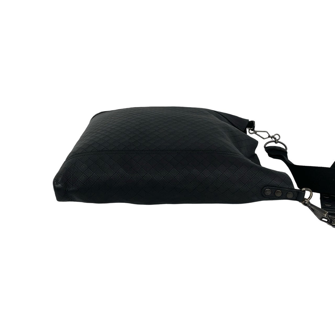 shoulder bag bottega veneta