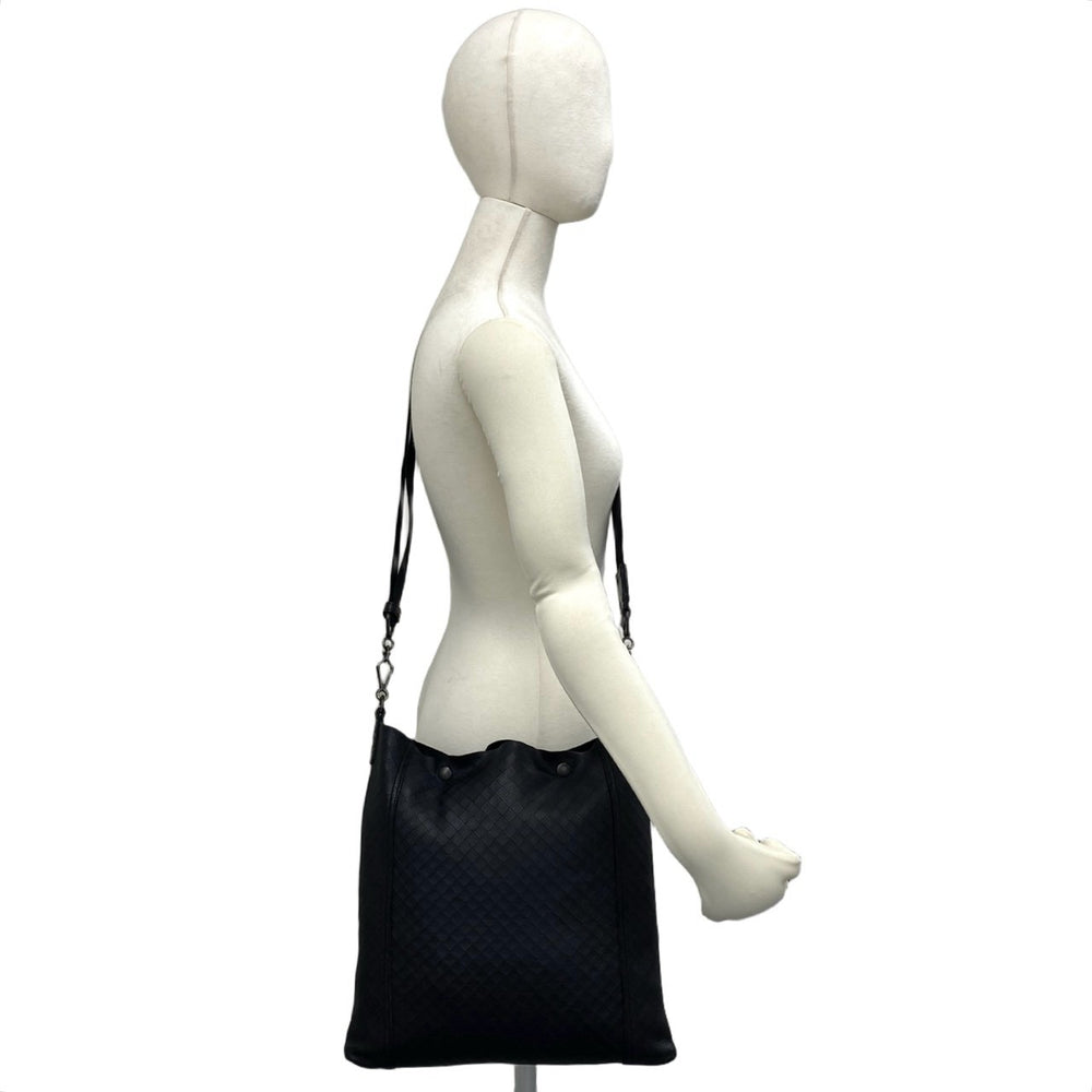 shoulder bag bottega veneta