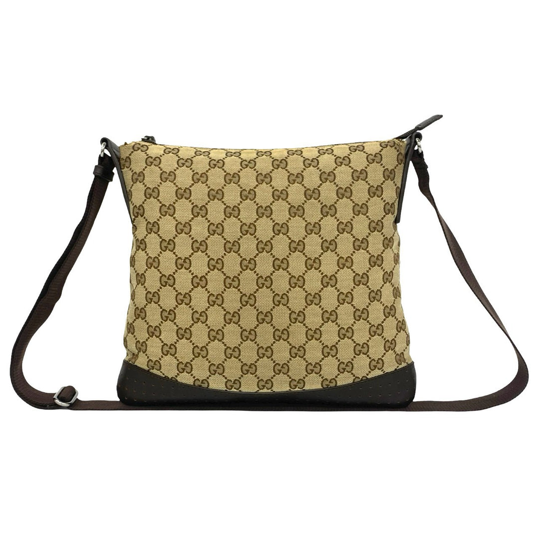 shoulder bag gucci