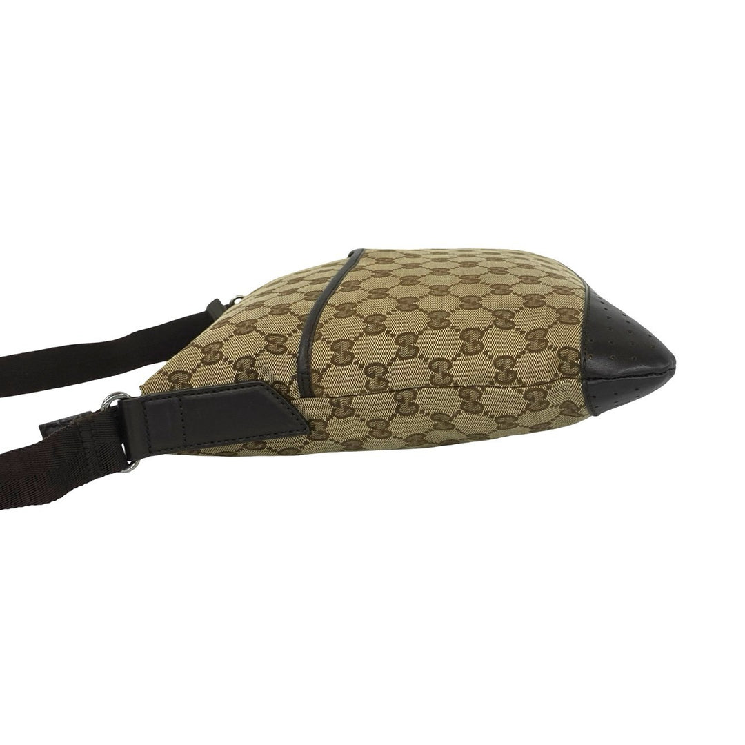 shoulder bag gucci