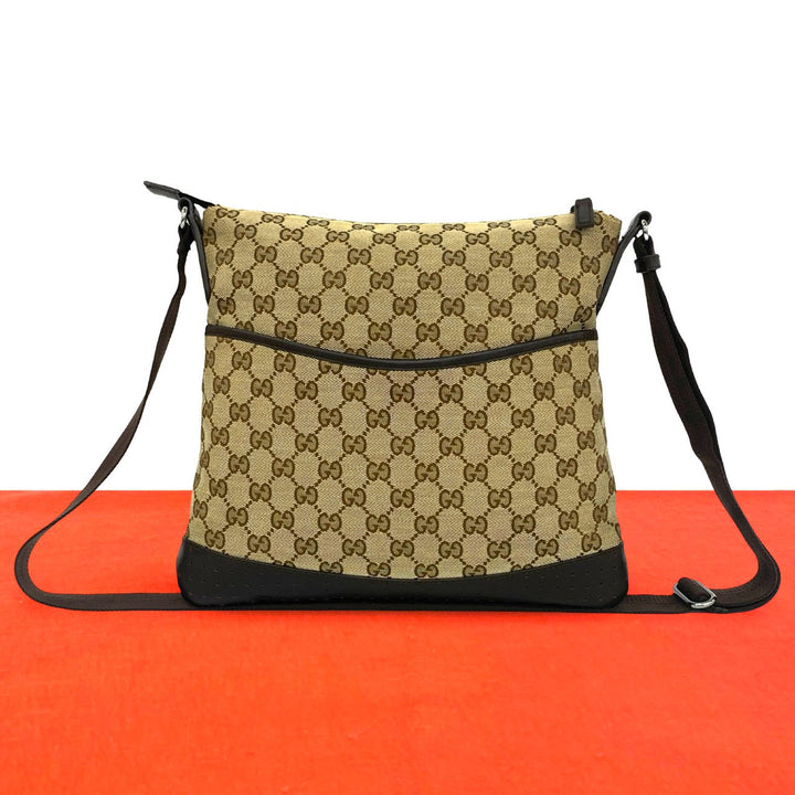 shoulder bag gucci
