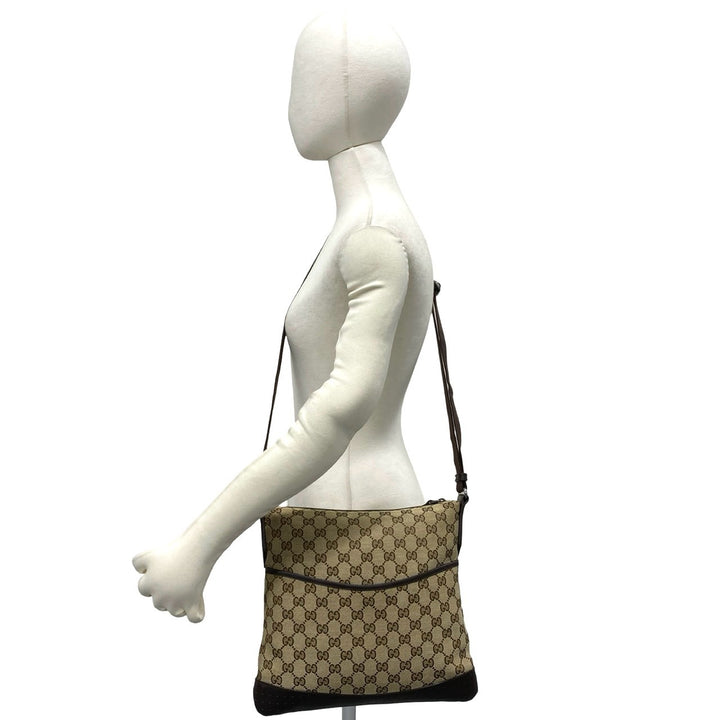 shoulder bag gucci