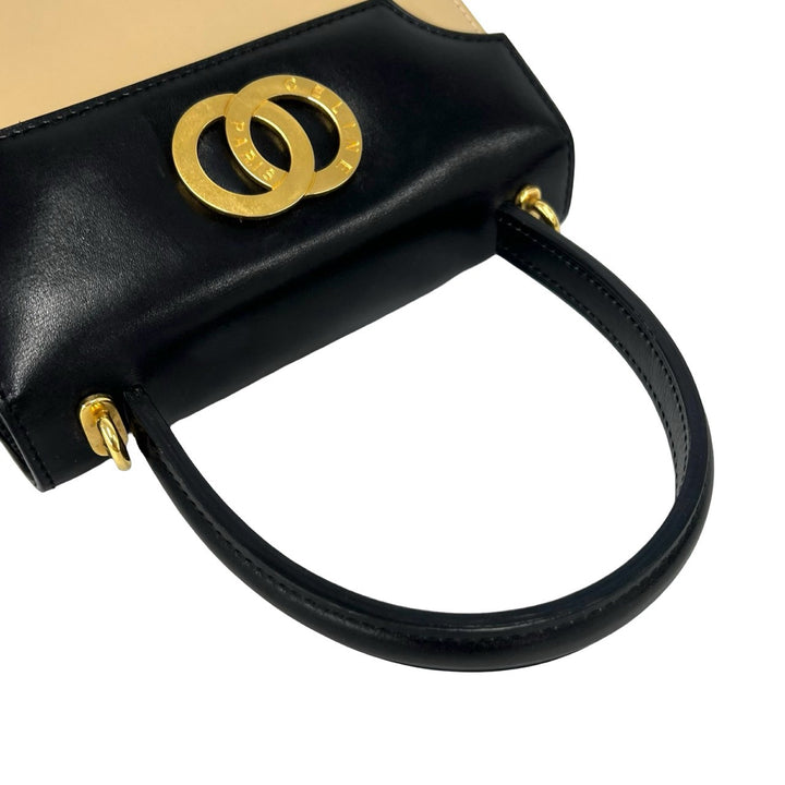 shoulder bag celine