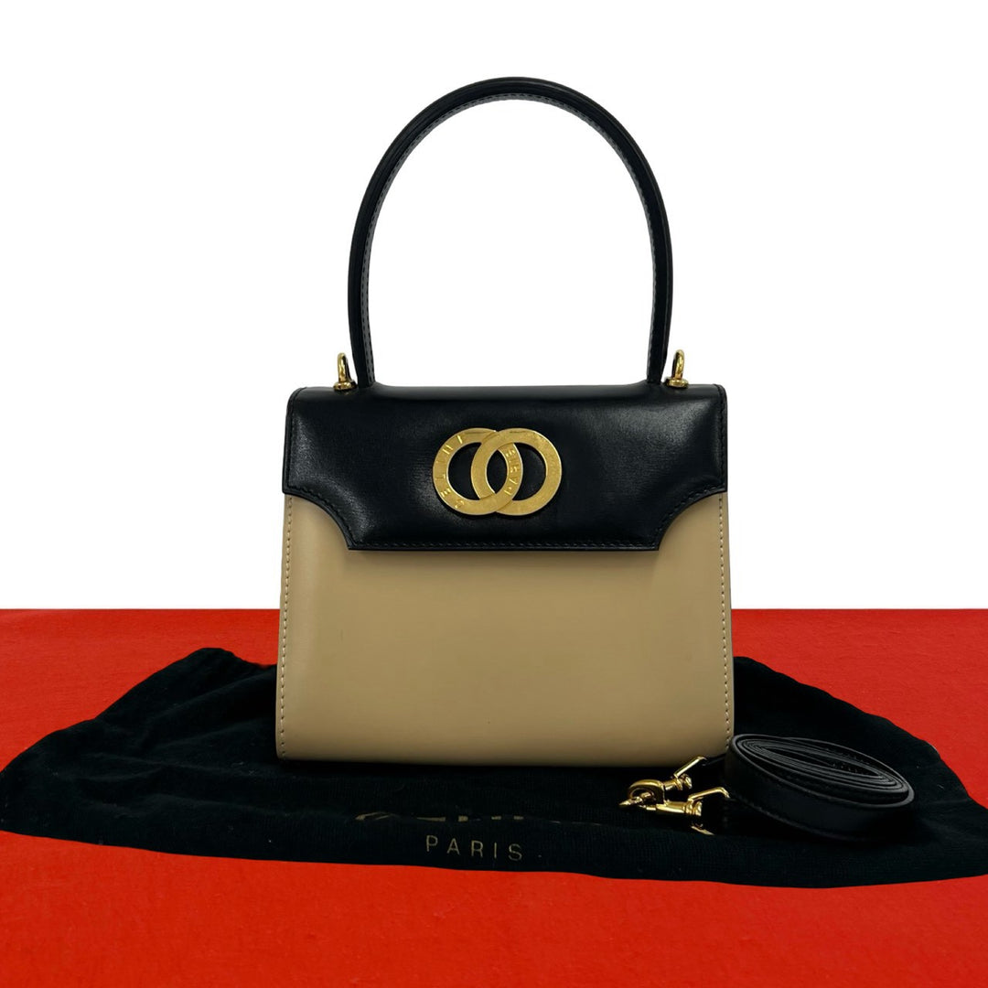 shoulder bag celine