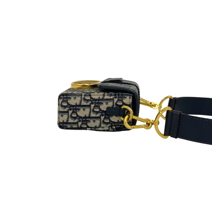 Dior 30 Montaigne 單肩包