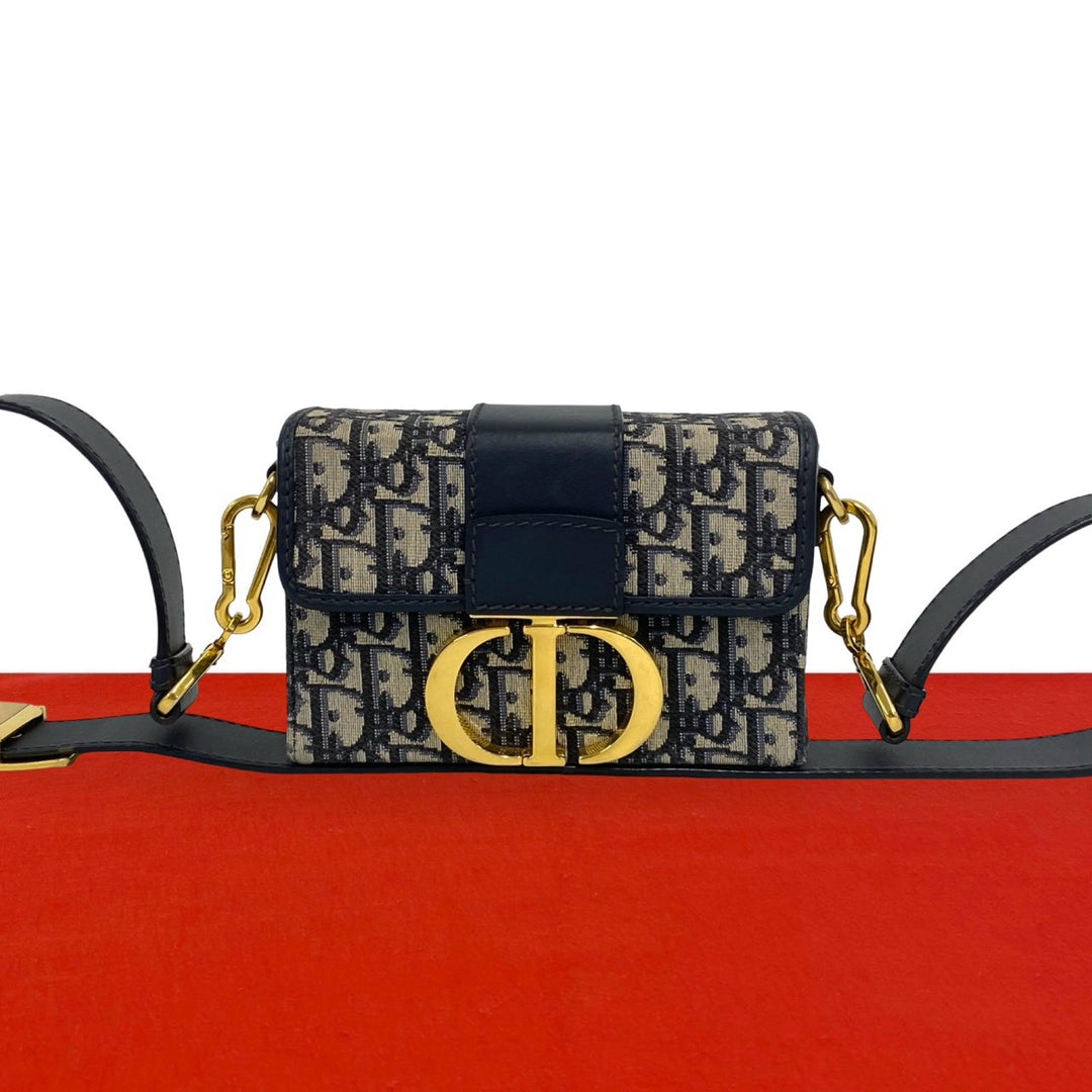 Dior 30 Montaigne 單肩包
