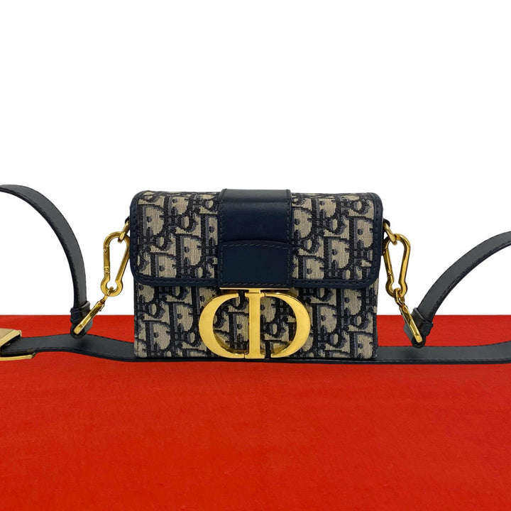Dior 30 Montaigne 單肩包