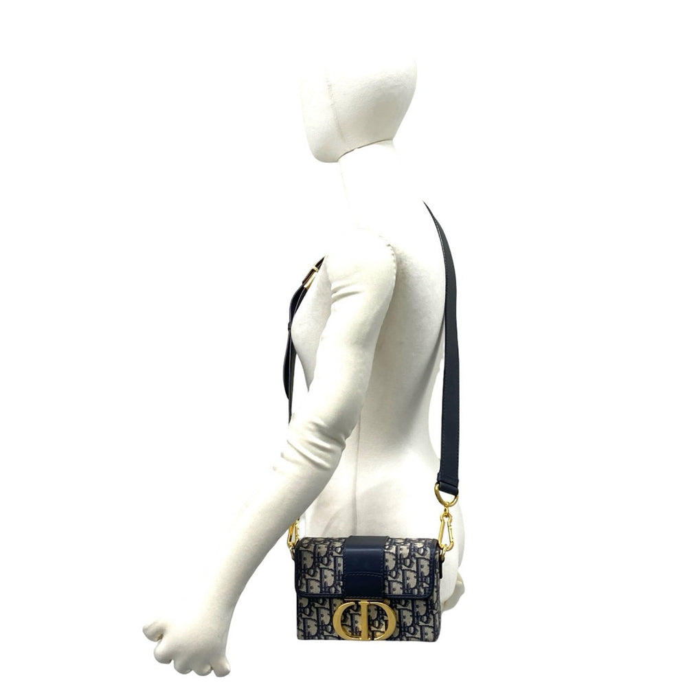 Dior 30 Montaigne 單肩包