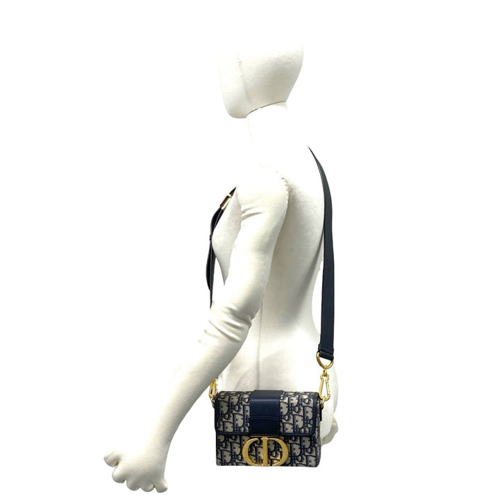 Dior 30 Montaigne 單肩包