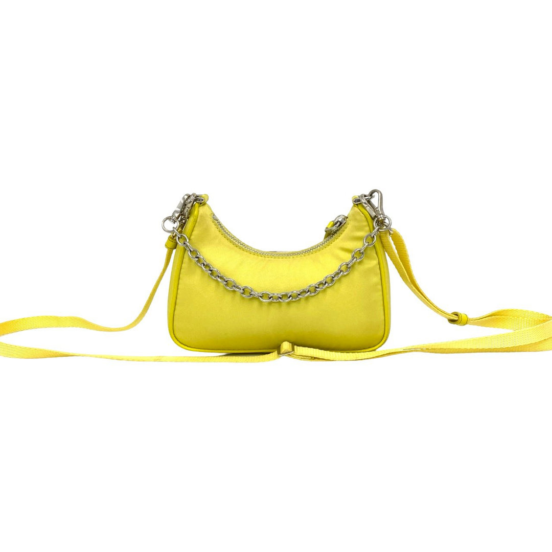 shoulder bag prada
