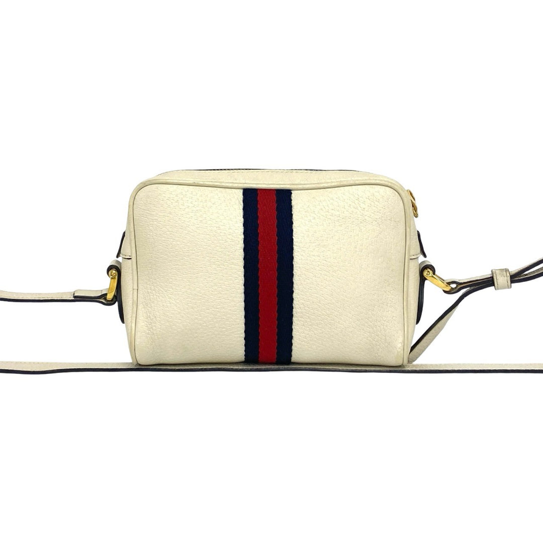 shoulder bag gucci ophidia