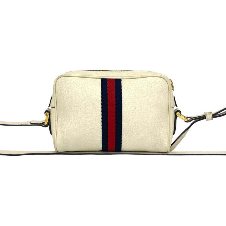 shoulder bag gucci ophidia