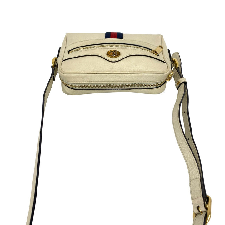 shoulder bag gucci ophidia