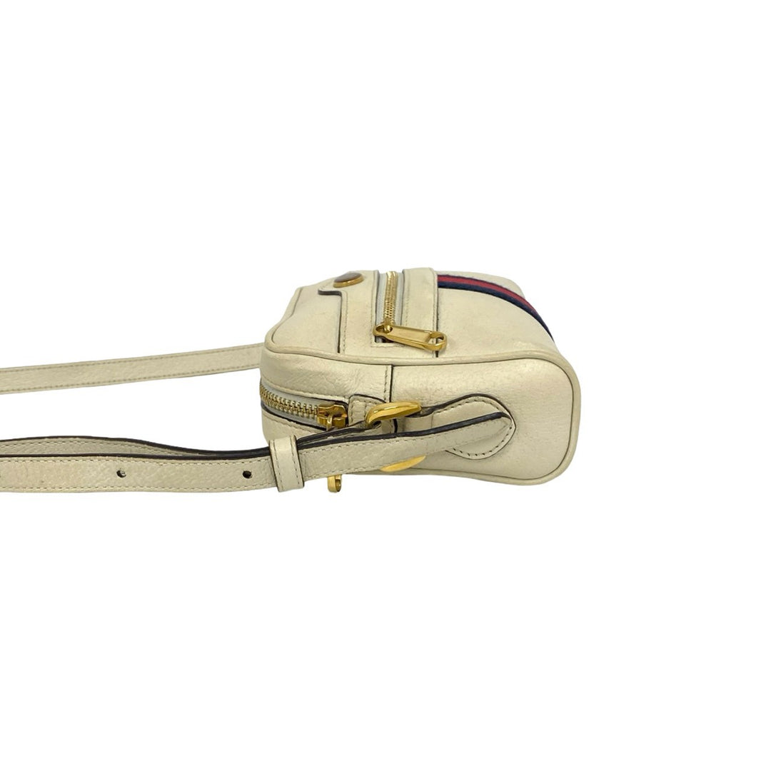 shoulder bag gucci ophidia