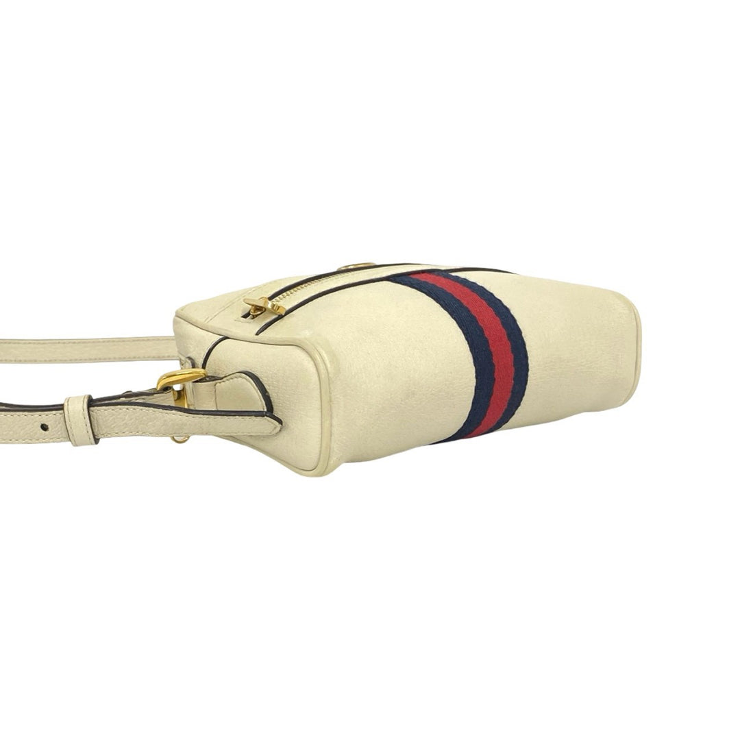 shoulder bag gucci ophidia