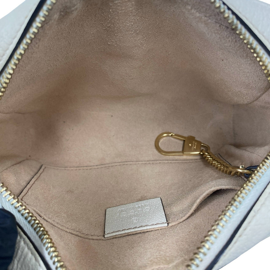 shoulder bag gucci ophidia