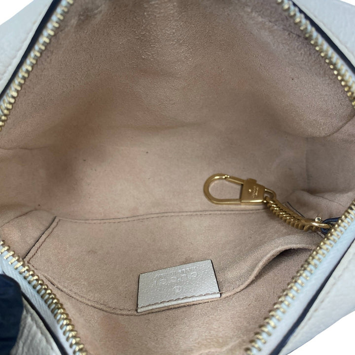 shoulder bag gucci ophidia