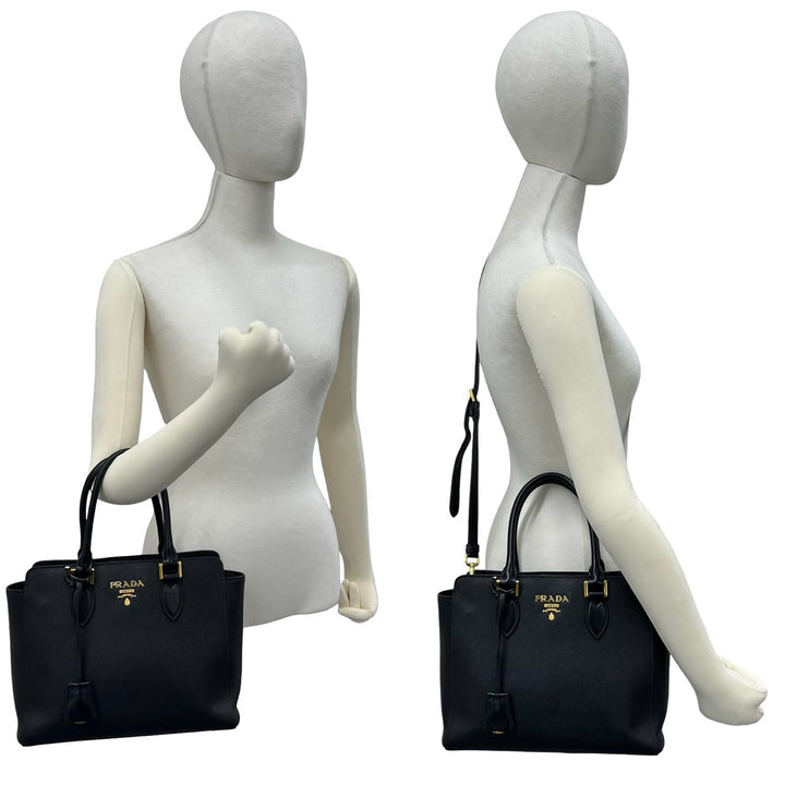 ショルダーバッグ プラダ