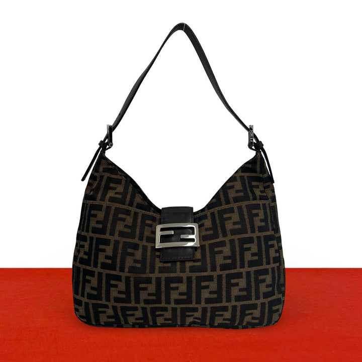 shoulder bag fendi