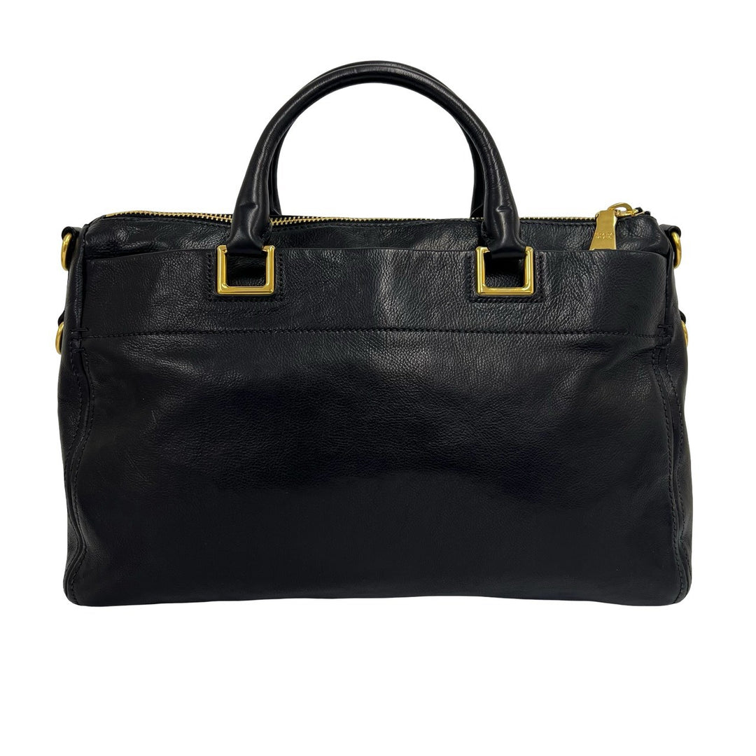 shoulder bag prada