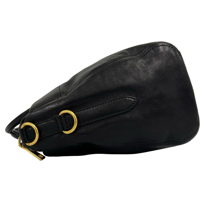shoulder bag prada