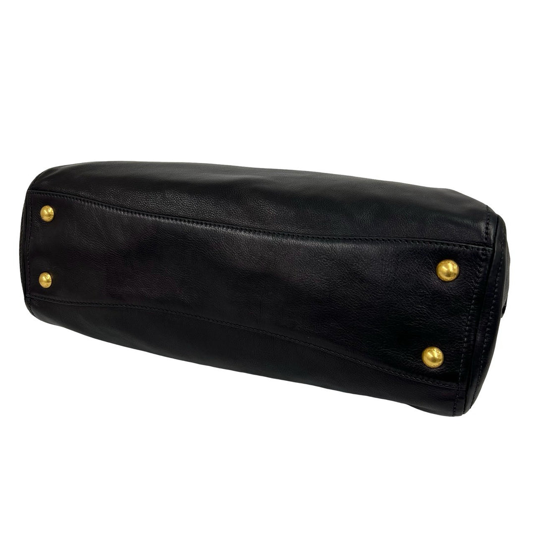 shoulder bag prada