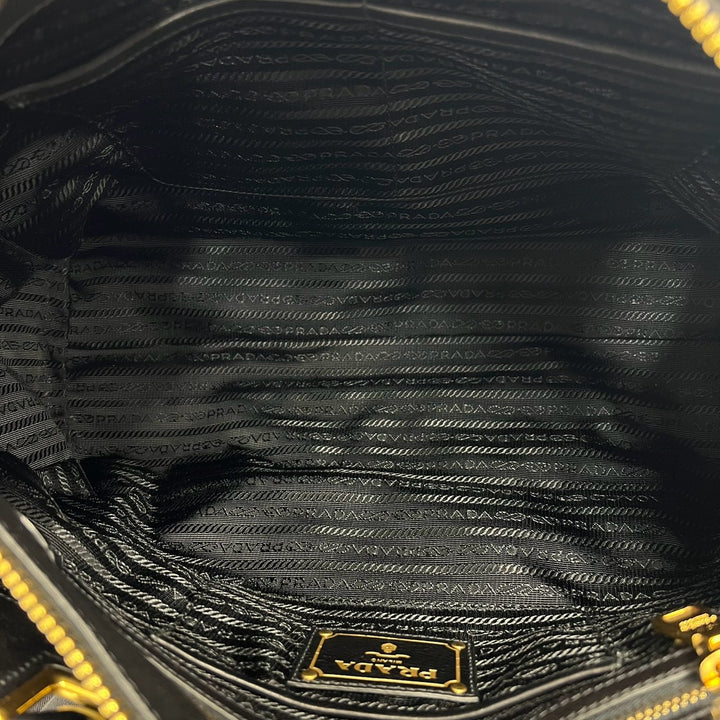 shoulder bag prada