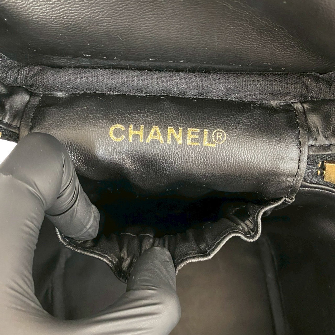 handbag chanel