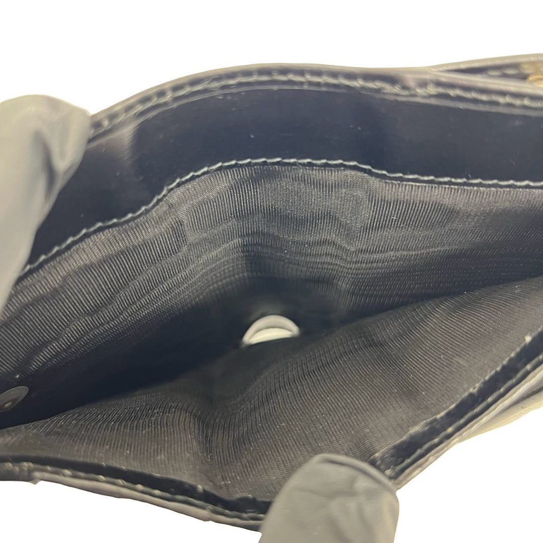 二つ折り財布 セリーヌ