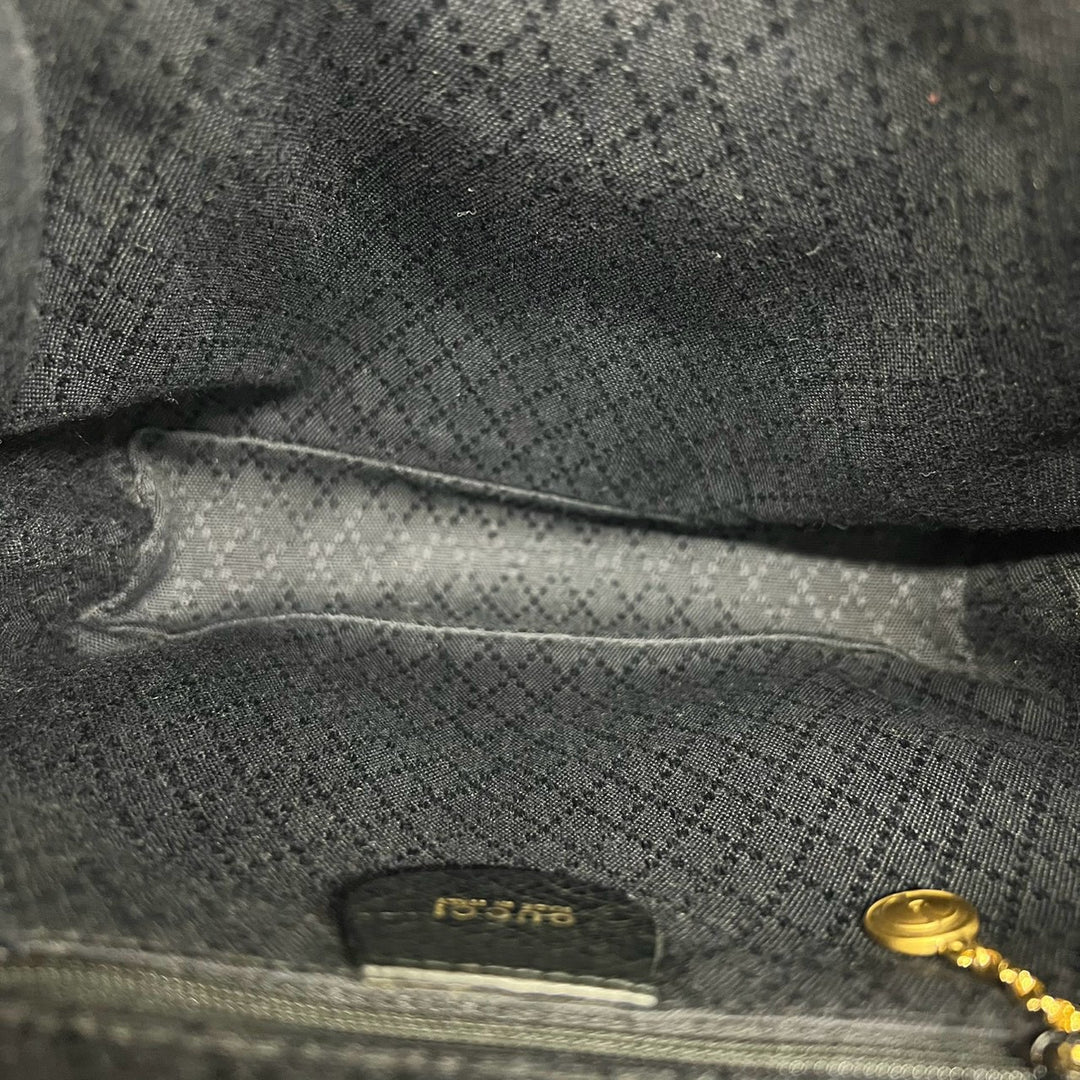 リュックサック グッチ