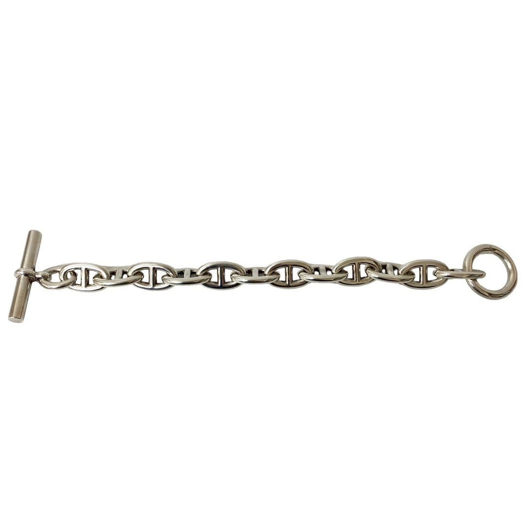手鍊 Hermes Chaine d'Ancre TGM 12 框