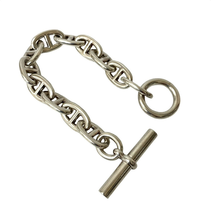 手鍊 Hermes Chaine d'Ancre TGM 12 框