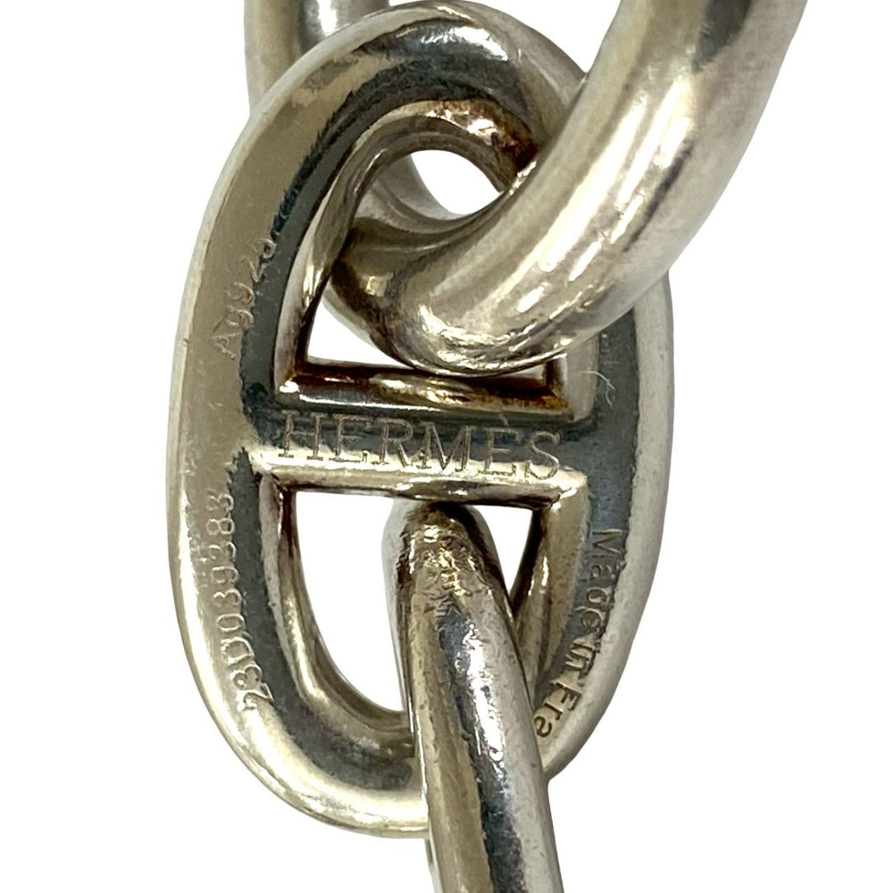 手鍊 Hermes Chaine d'Ancre TGM 12 框