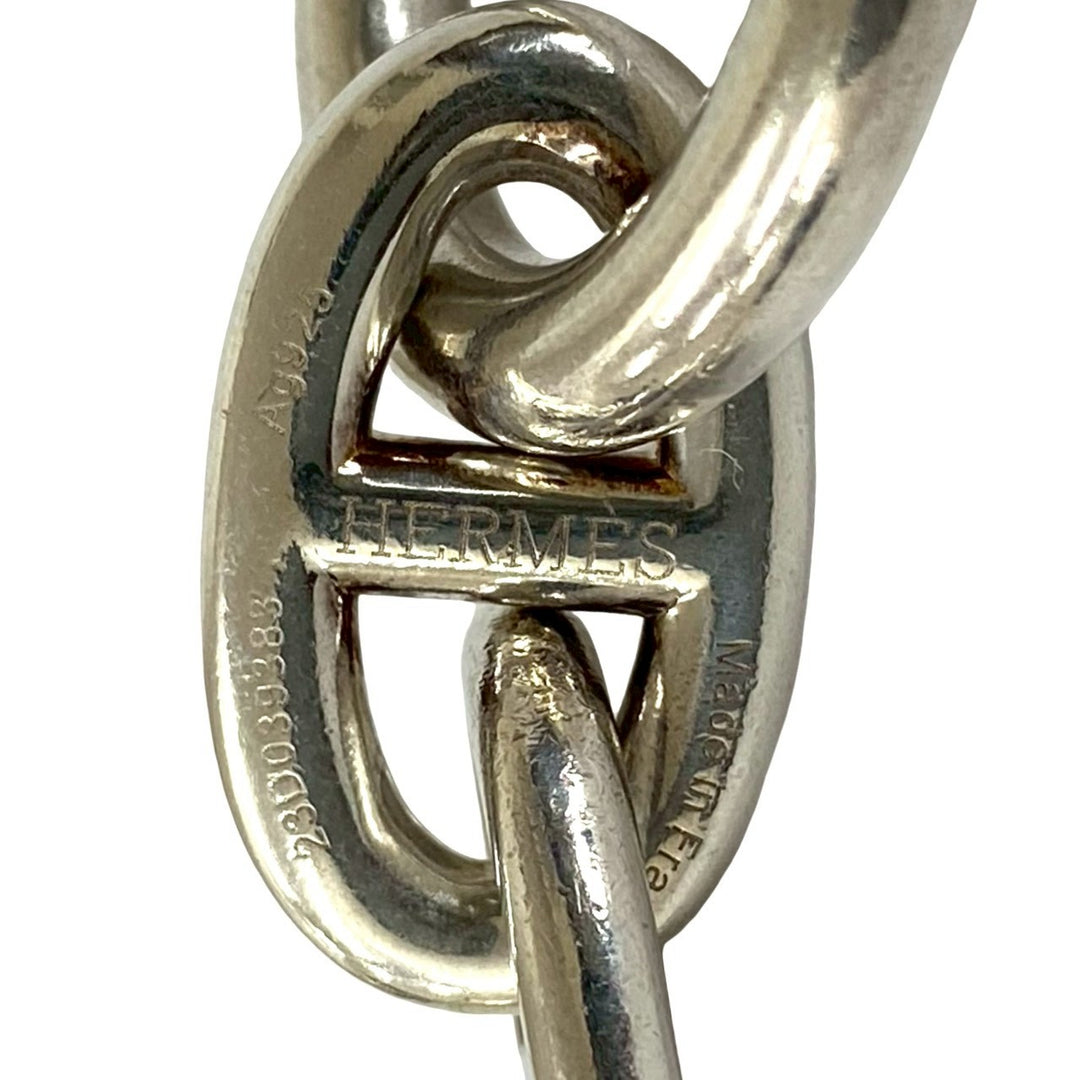 手鍊 Hermes Chaine d'Ancre TGM 12 框