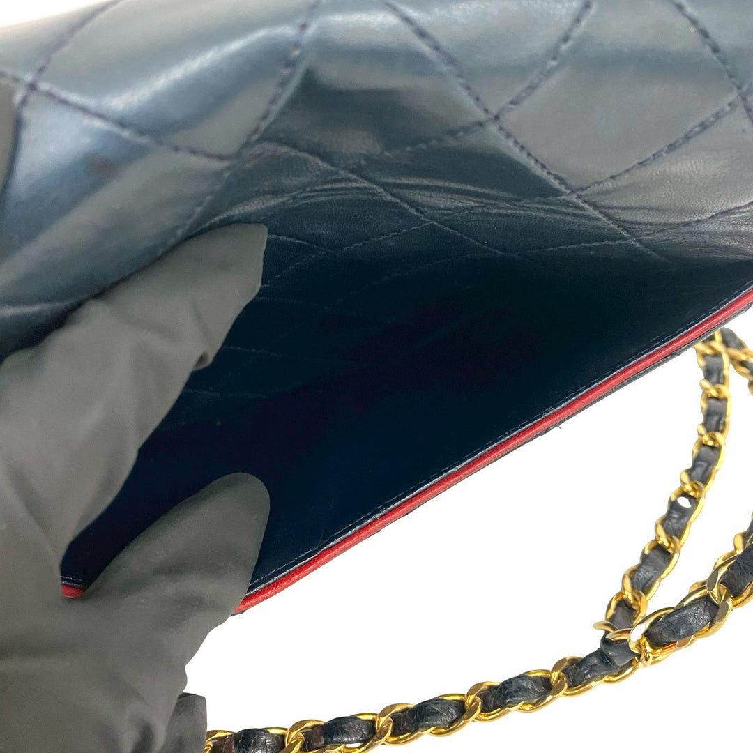 ショルダーバッグ シャネル