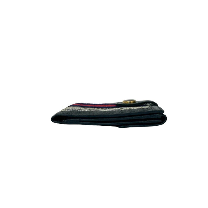 bifold wallet gucci