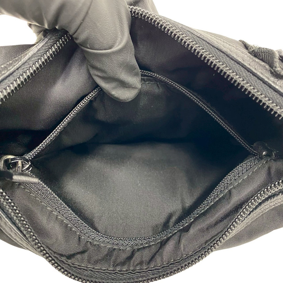 shoulder bag prada