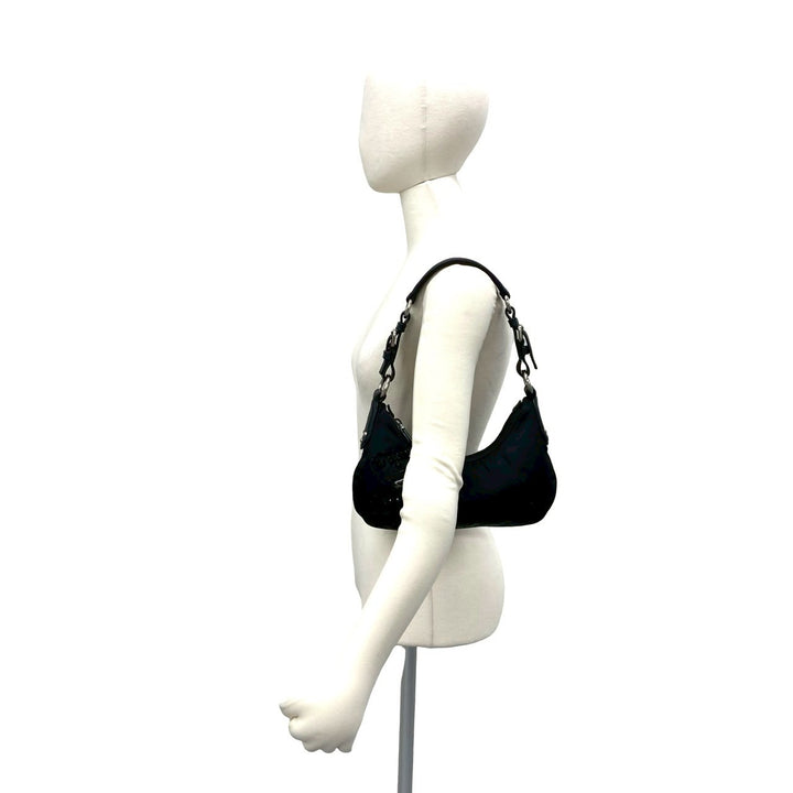shoulder bag prada