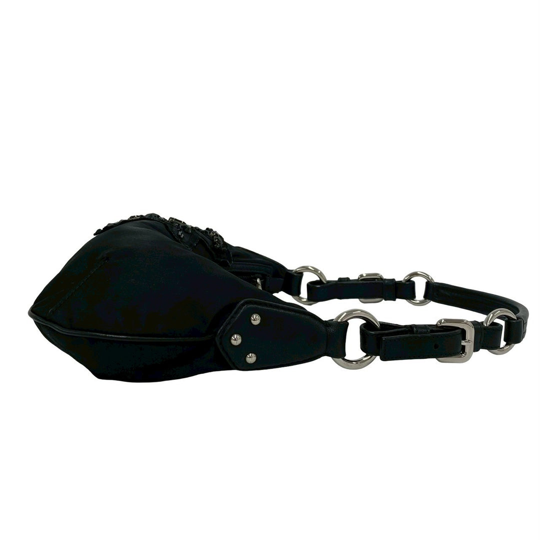 shoulder bag prada
