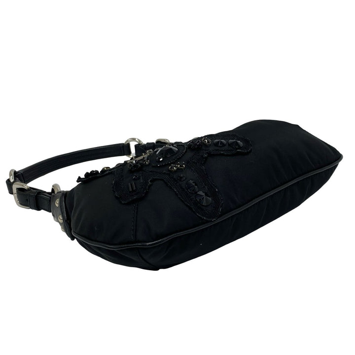 shoulder bag prada