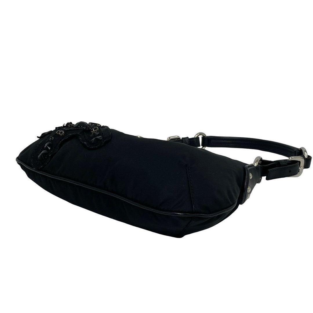 shoulder bag prada