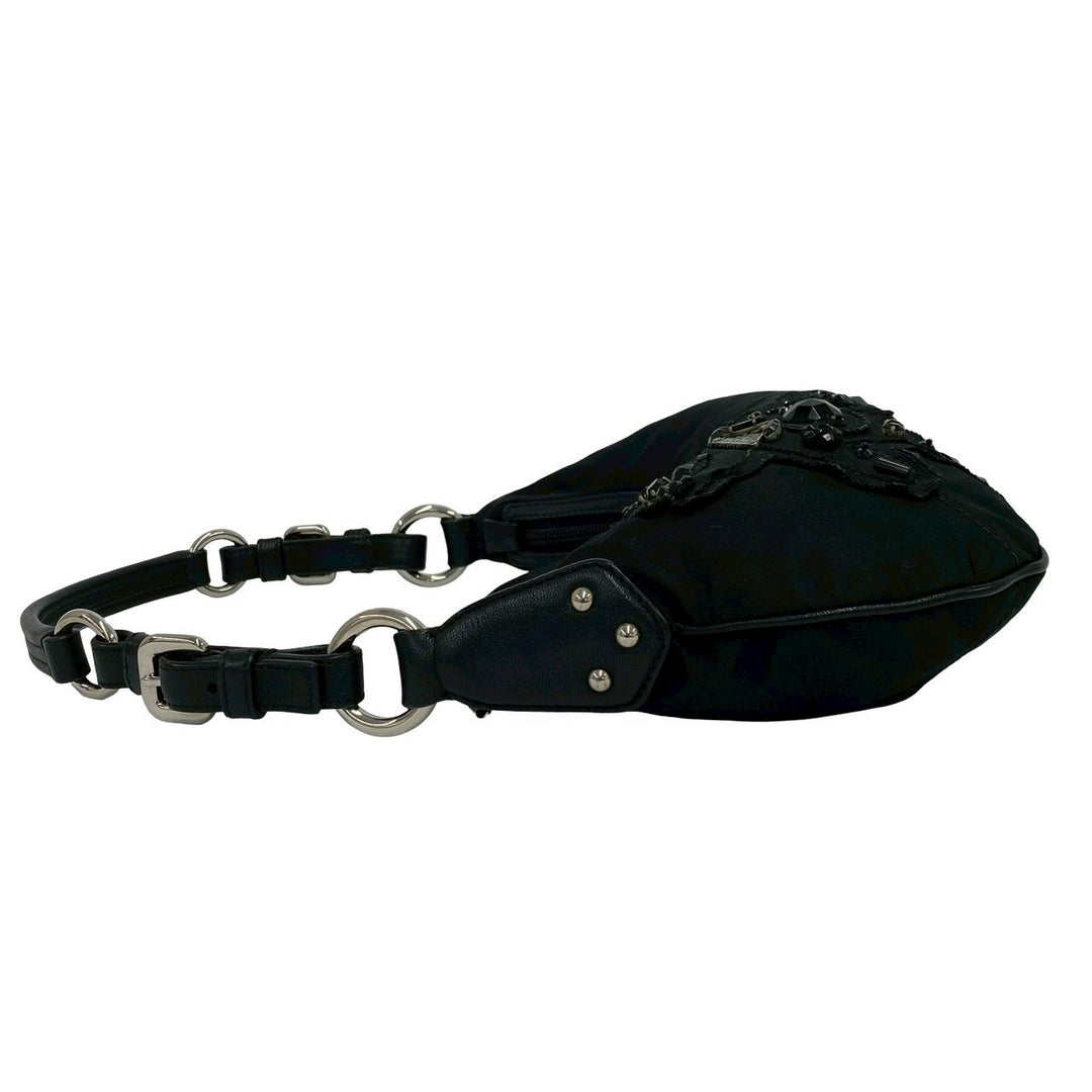 shoulder bag prada