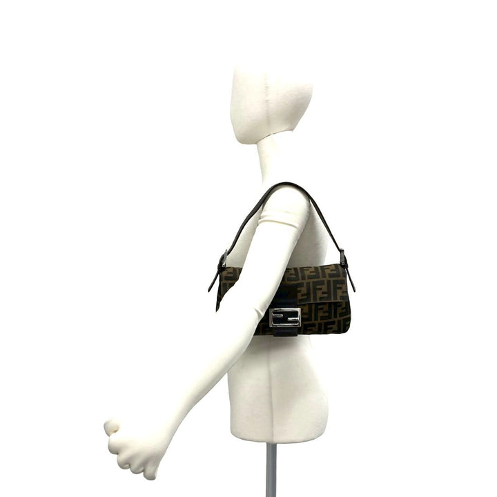 shoulder bag fendi mamma bucket