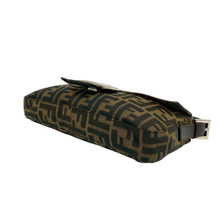 shoulder bag fendi mamma bucket