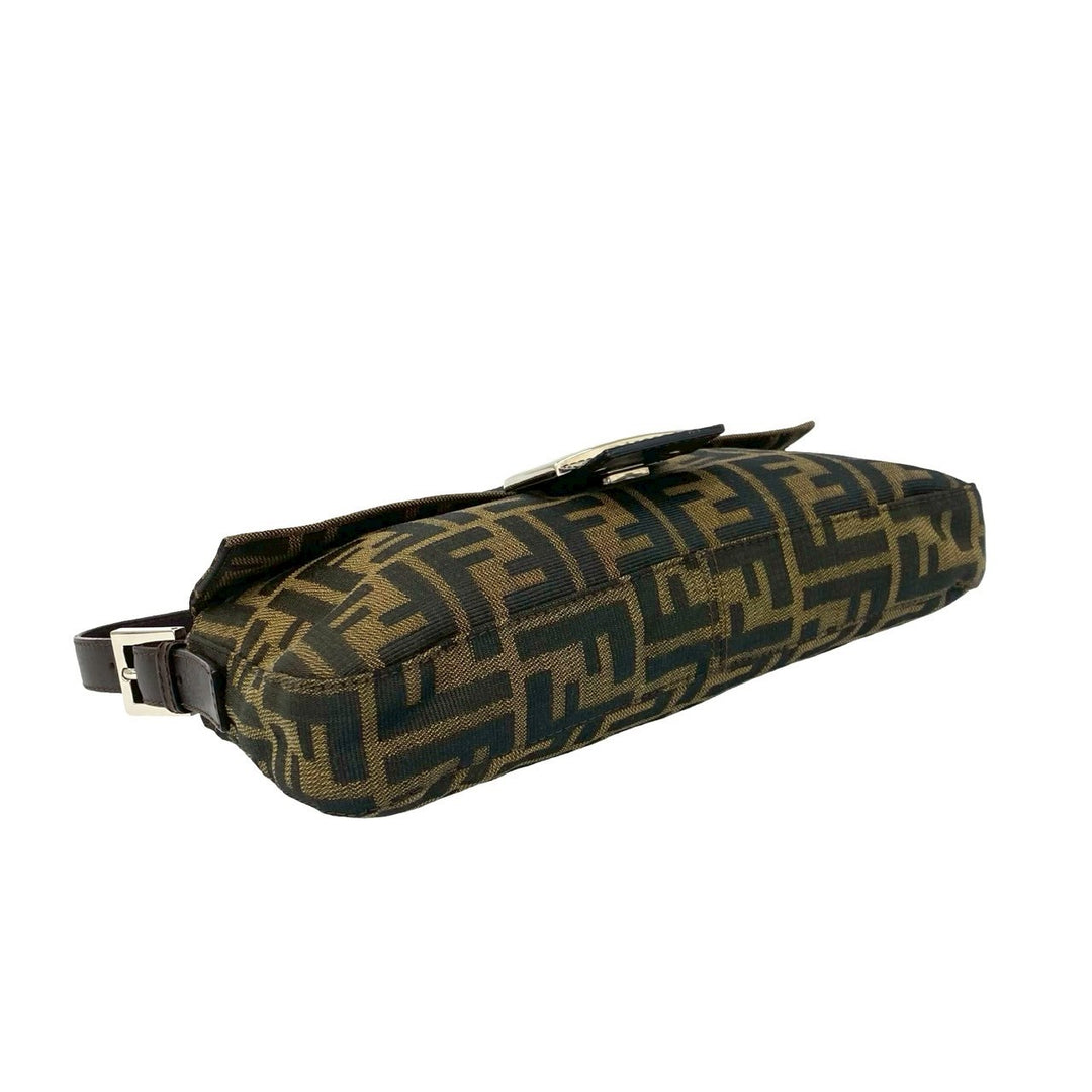 shoulder bag fendi mamma bucket