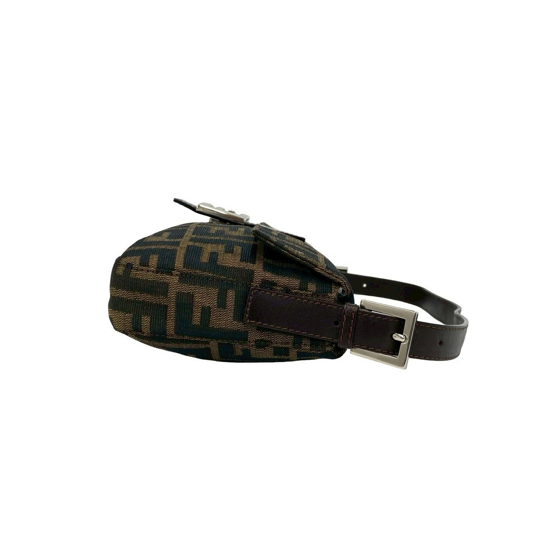 shoulder bag fendi mamma bucket