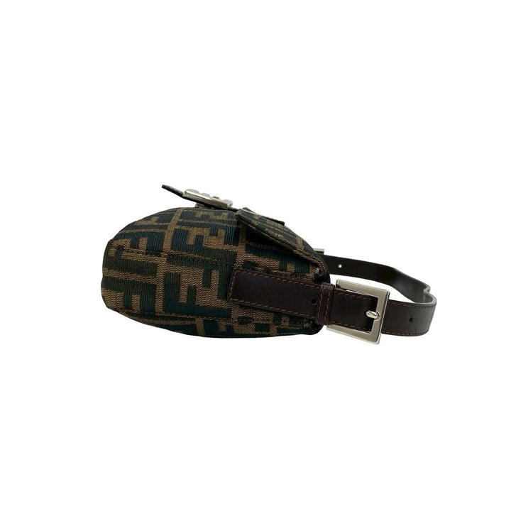 shoulder bag fendi mamma bucket