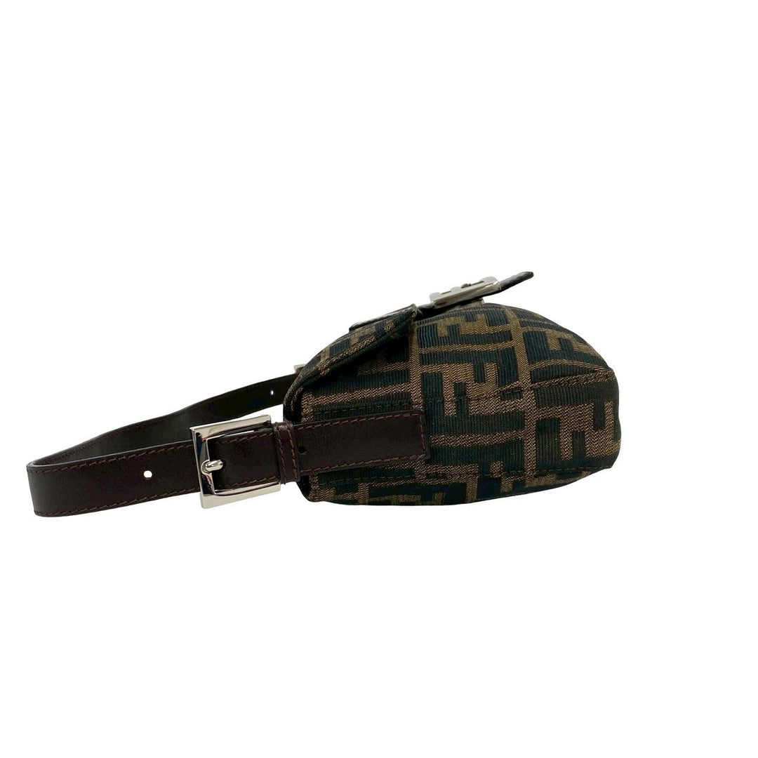 shoulder bag fendi mamma bucket