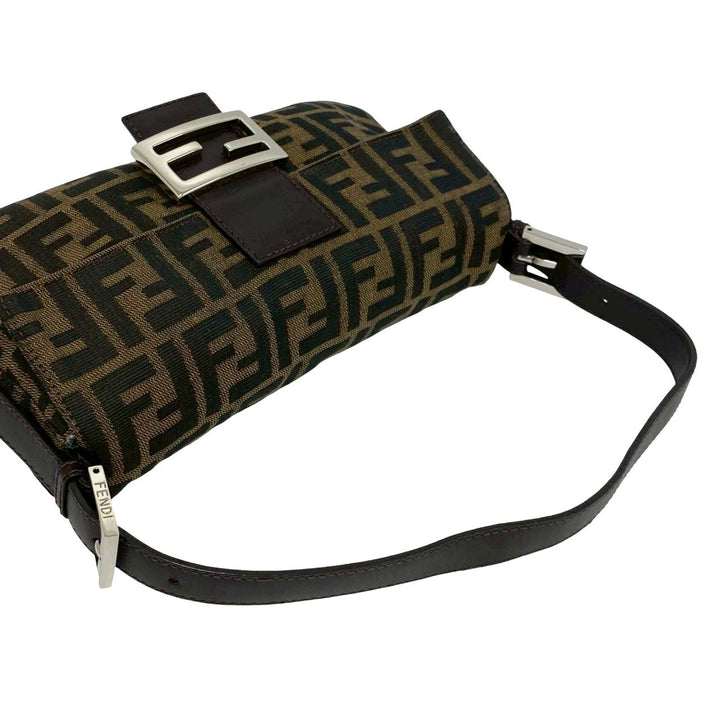 shoulder bag fendi mamma bucket