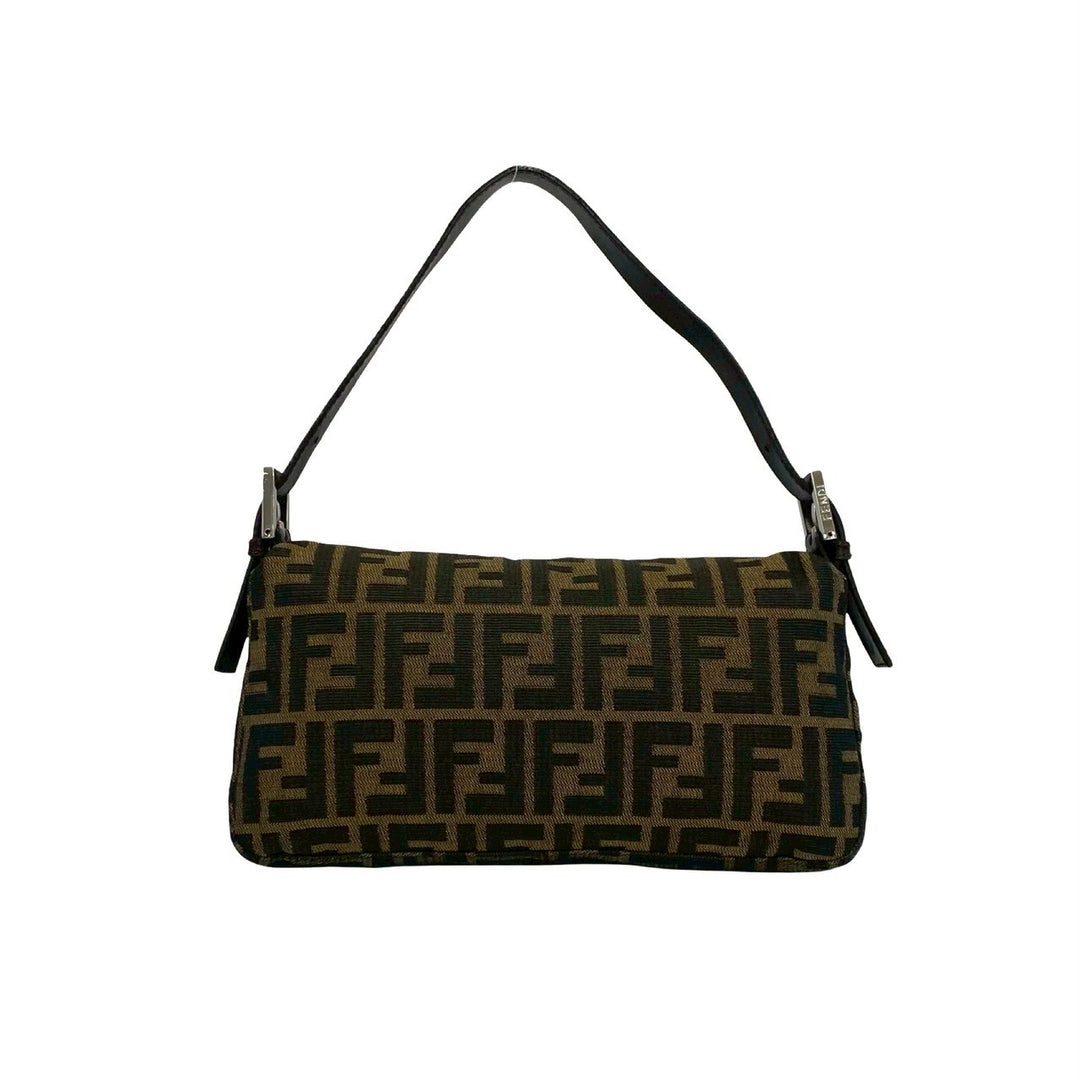 shoulder bag fendi mamma bucket